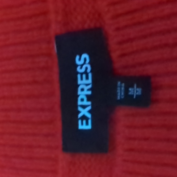 Express Sweater - Picture 9 of 12
